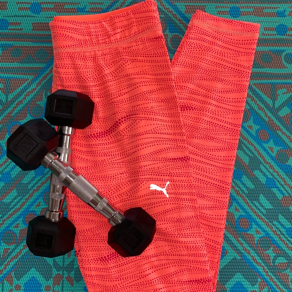 Puma leggings